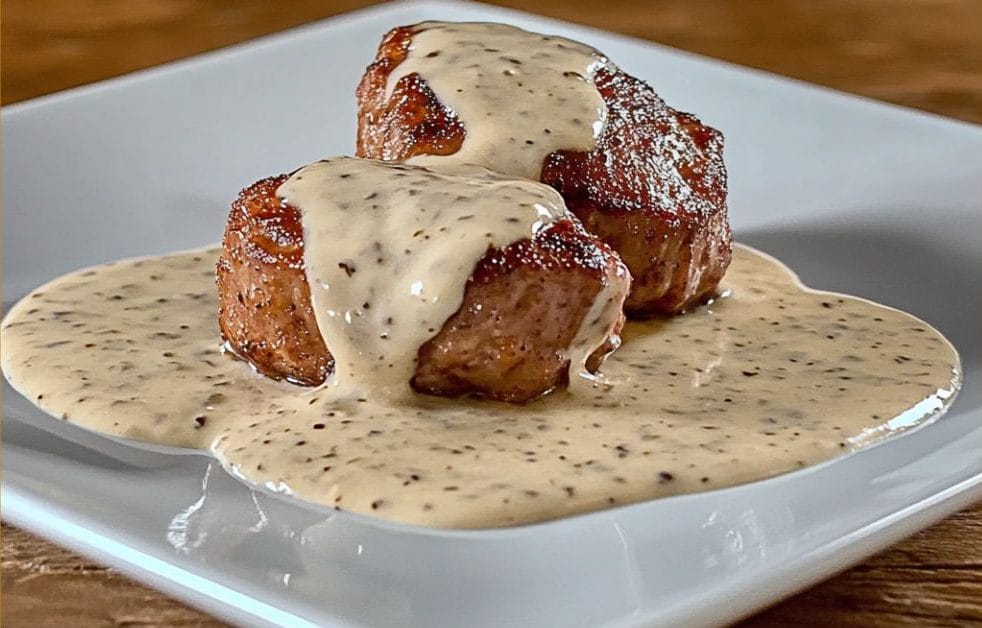Filet Mignon Sauce Soja Miel-moutarde Au Four Filet Mignon Sauce Miel Moutarde – Recettes Du Net
